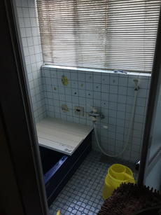 水廻りの設備交換で使いやすく・お子さんの寝室を増築