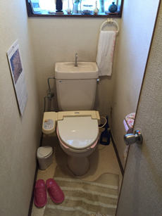 水廻りの設備交換で使いやすく・お子さんの寝室を増築