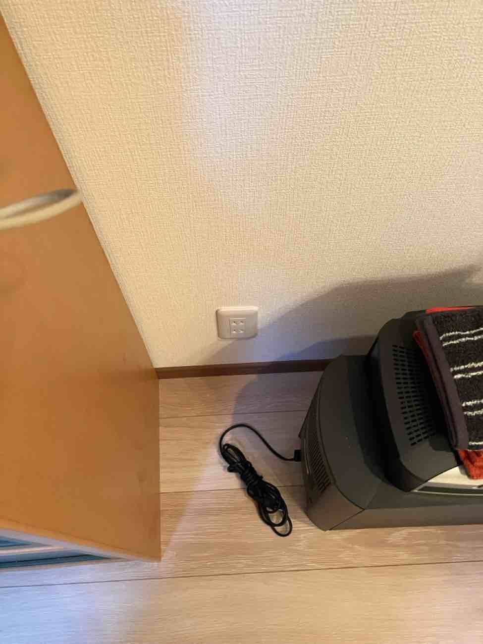 配線工事