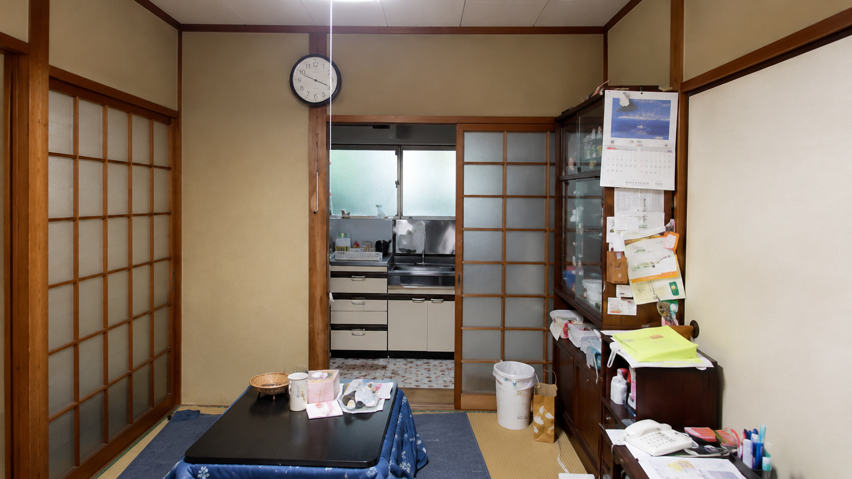 夏暑く冬寒い実家を、外装から内装まで全面再生 ── M様邸 住宅リノベーション工事／長崎市