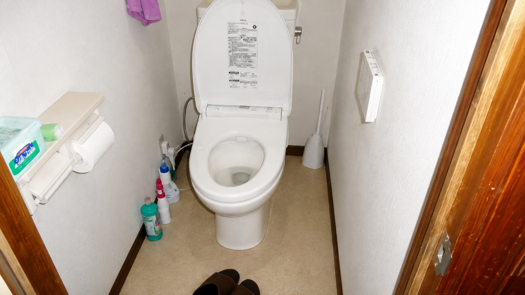 制約を収納に変え、ゆったりくつろげる水回りへ ── K様邸 住宅リノベーション工事／長崎市