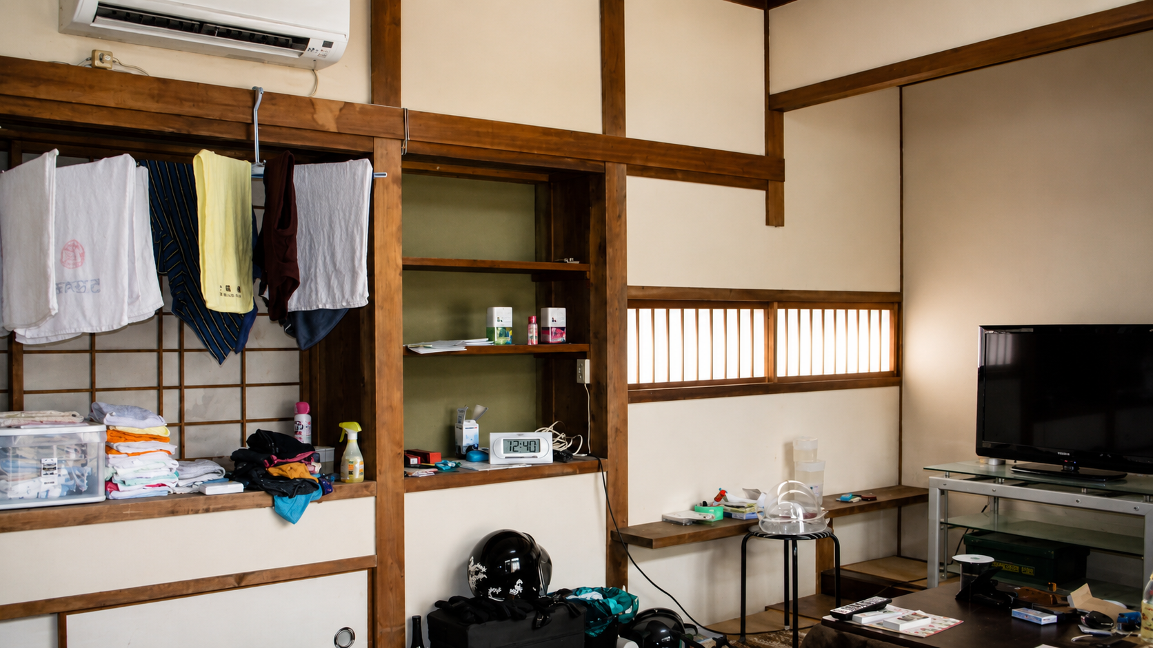 外装からガレージまで、明るく暮らしやすい住まいに ── S様邸 住宅リノベーション工事／長崎市