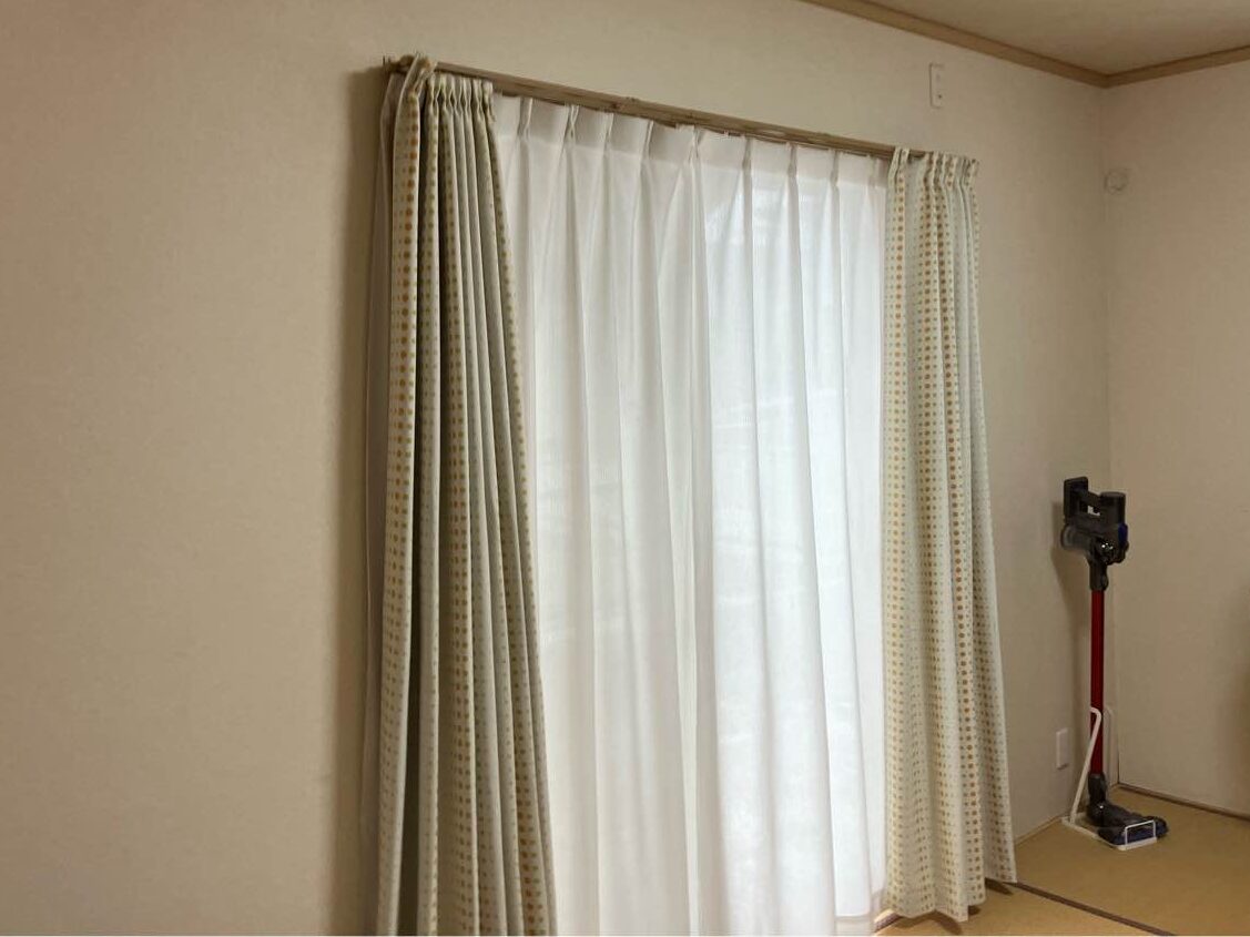 光が届く開放的なキッチンへ。内外を整えた築20年の住まい