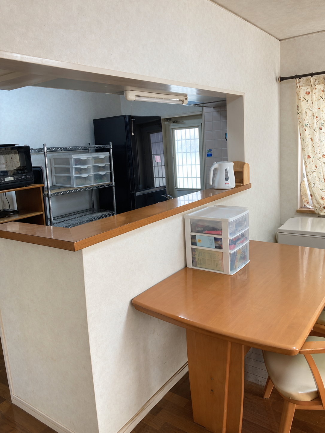 寒さや結露のお悩みを解消。こだわりのキッチンで心地よく暮らせる住まいへ