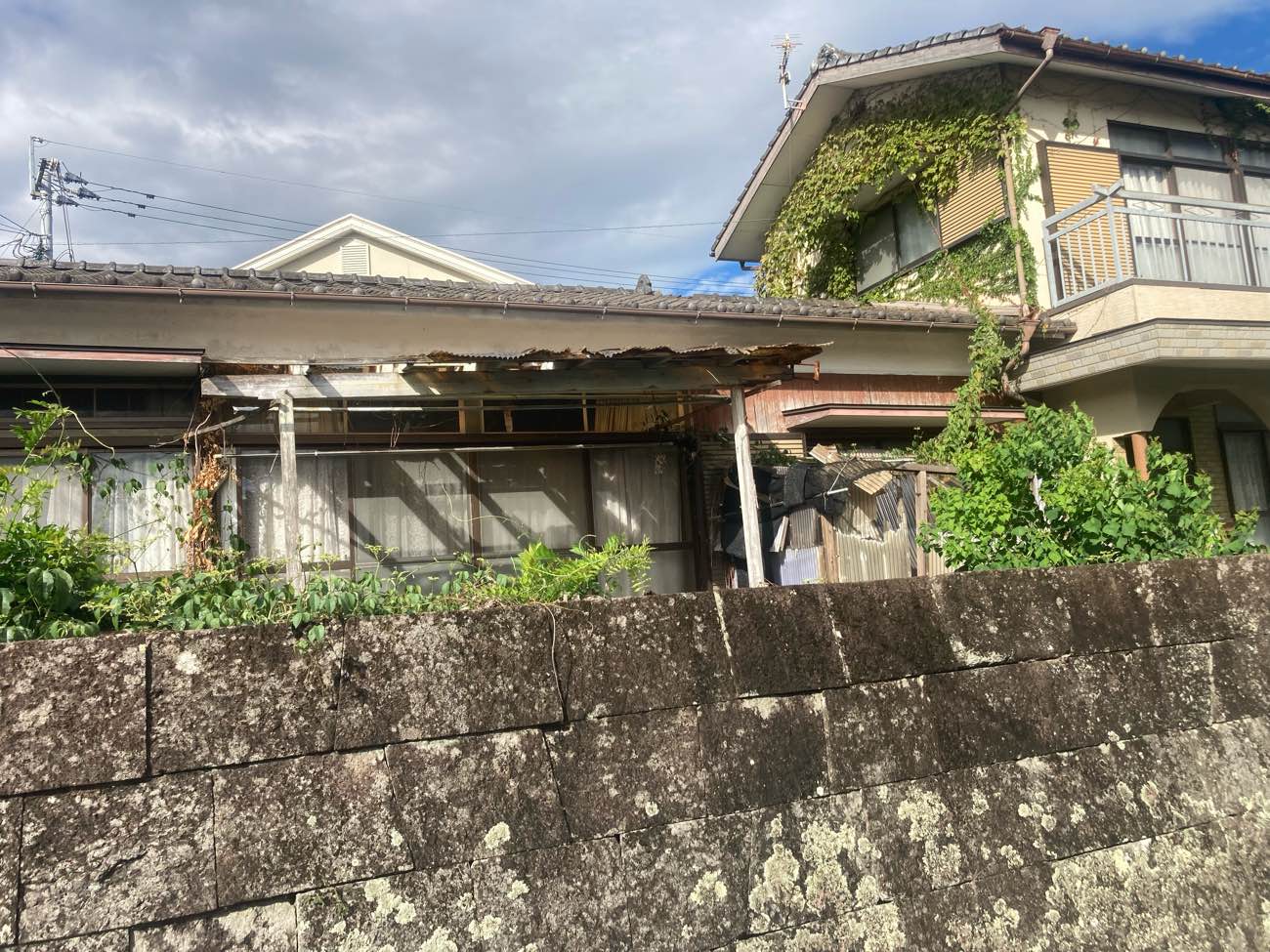 築57年の実家を再生。思い出を残し、これからも暮らせる住まいへ