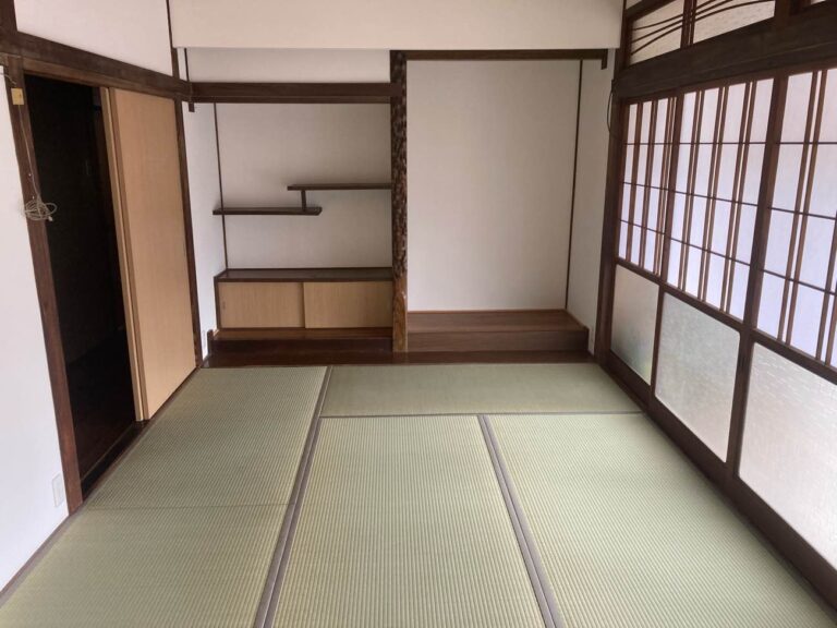 築57年の実家を再生。思い出を残し、これからも暮らせる住まいへ