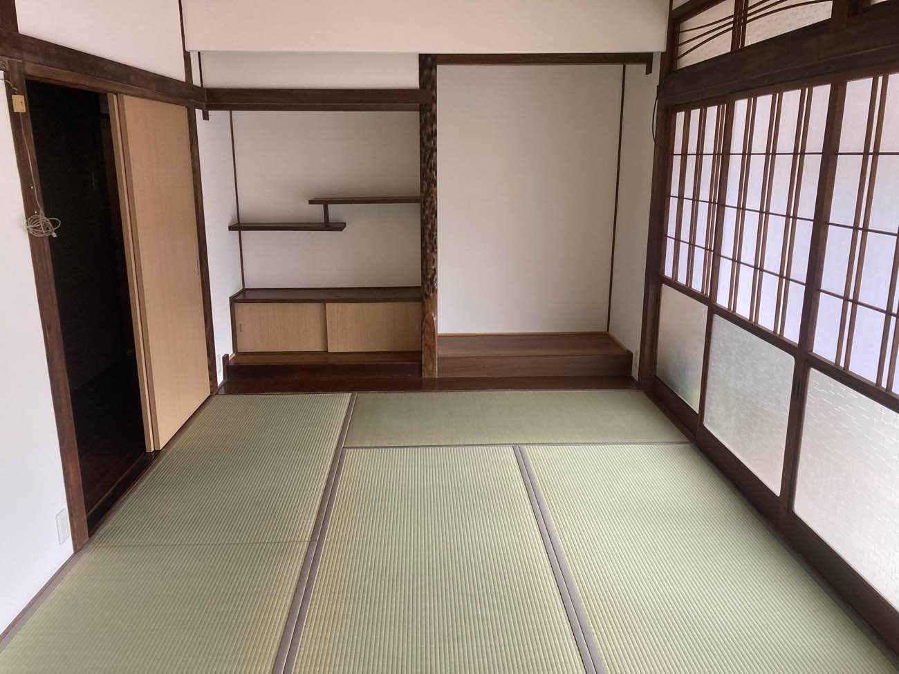 築57年の実家を再生。思い出を残し、これからも暮らせる住まいへ